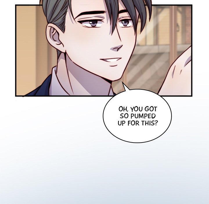 Read Linked Hearts chapter 17 image 20 on Lezhin