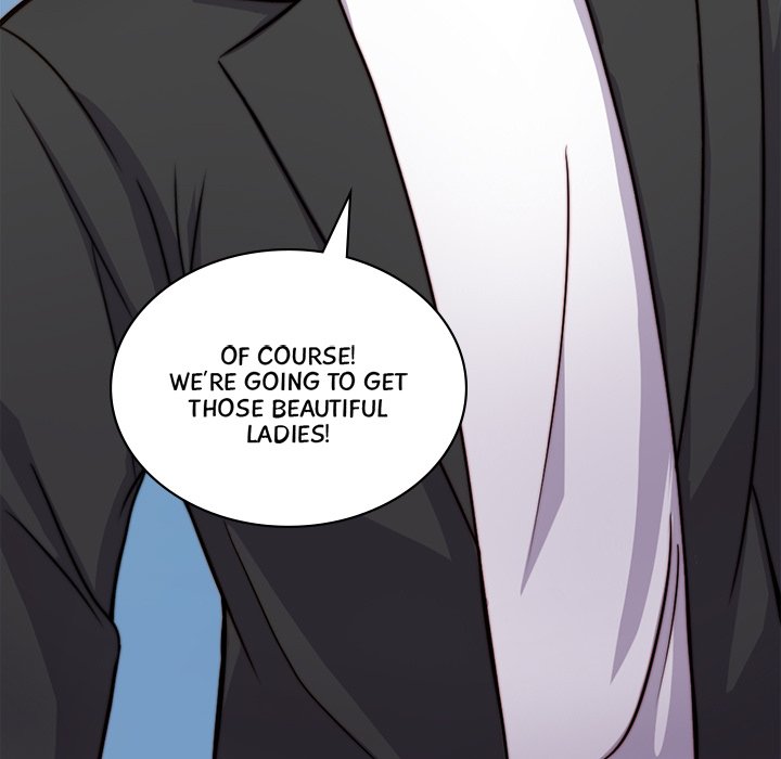 Read Linked Hearts chapter 17 image 22 on Lezhin