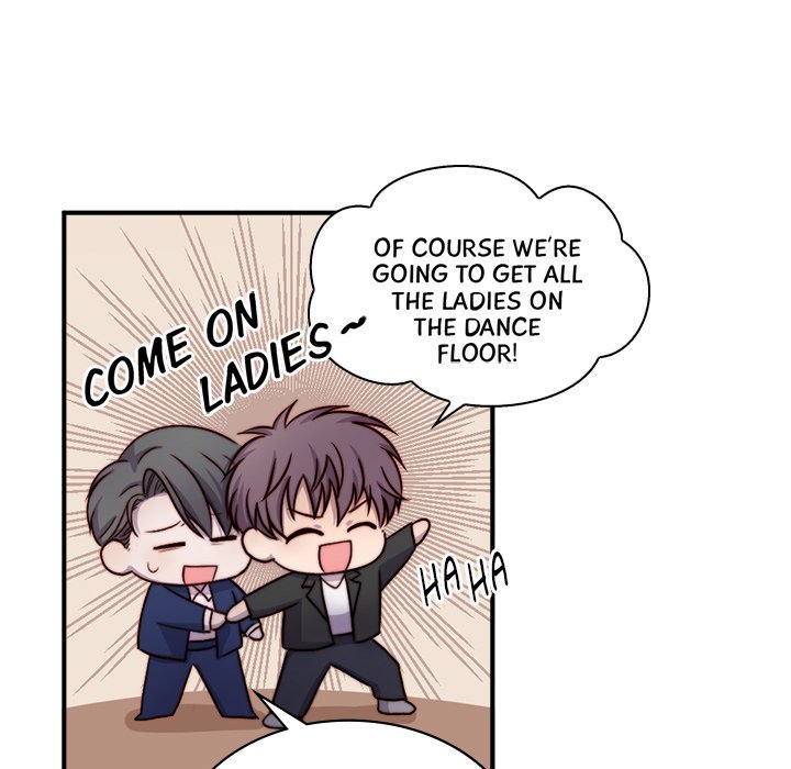 Read Linked Hearts chapter 17 image 24 on Lezhin