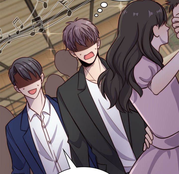 Read Linked Hearts chapter 17 image 31 on Lezhin