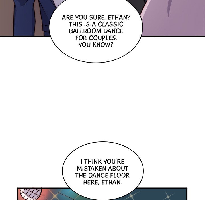 Read Linked Hearts chapter 17 image 32 on Lezhin