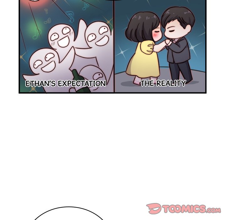 Read Linked Hearts chapter 17 image 33 on Lezhin