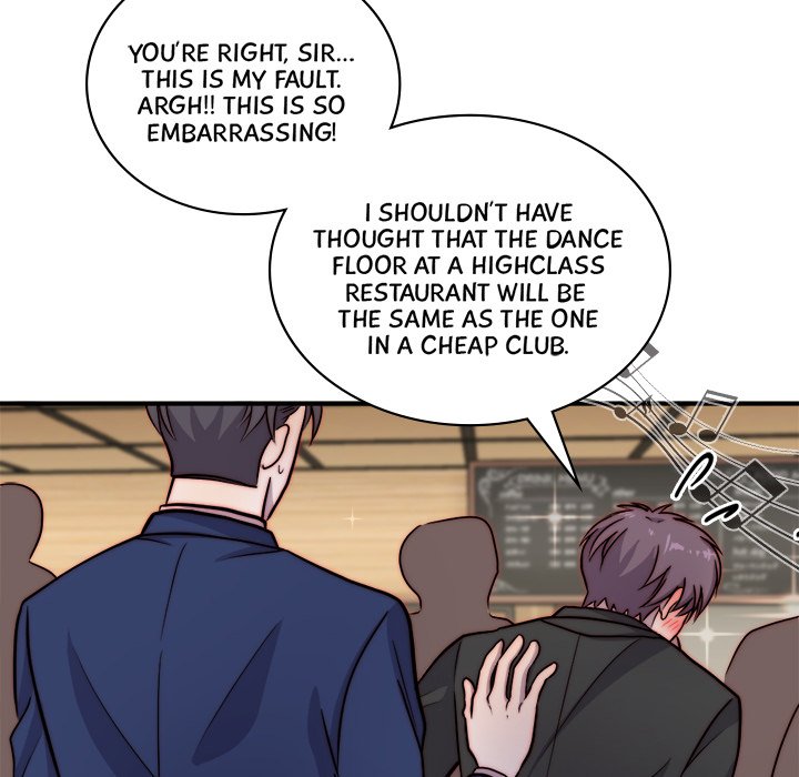 Read Linked Hearts chapter 17 image 34 on Lezhin