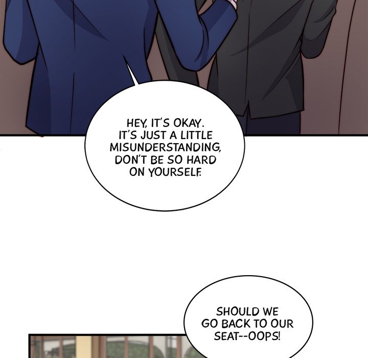 Read Linked Hearts chapter 17 image 35 on Lezhin