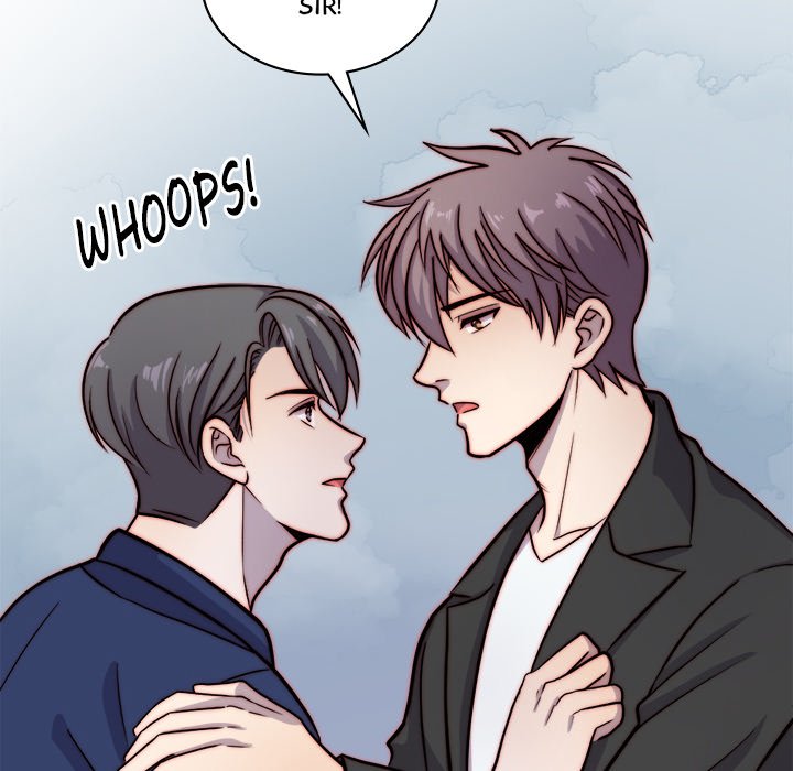 Read Linked Hearts chapter 17 image 38 on Lezhin