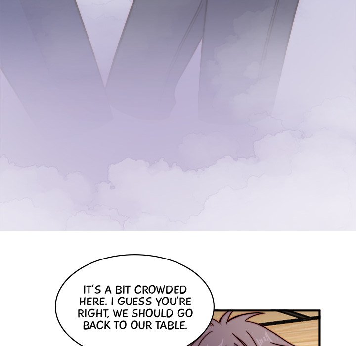 Read Linked Hearts chapter 17 image 40 on Lezhin