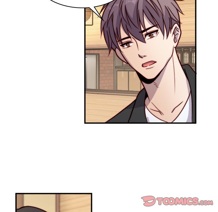 Read Linked Hearts chapter 17 image 41 on Lezhin