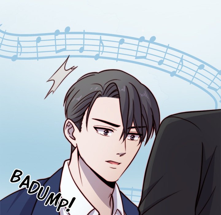 Read Linked Hearts chapter 17 image 43 on Lezhin