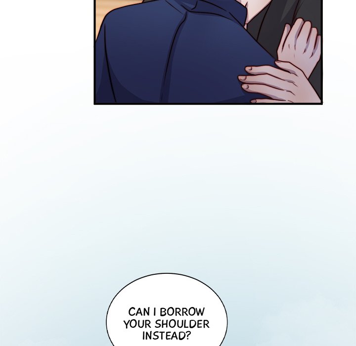 Read Linked Hearts chapter 17 image 52 on Lezhin