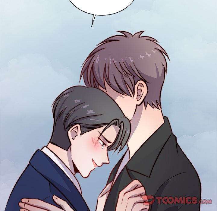 Read Linked Hearts chapter 17 image 53 on Lezhin