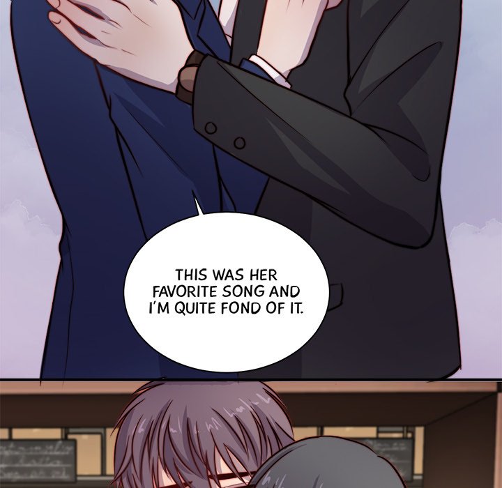 Read Linked Hearts chapter 17 image 54 on Lezhin