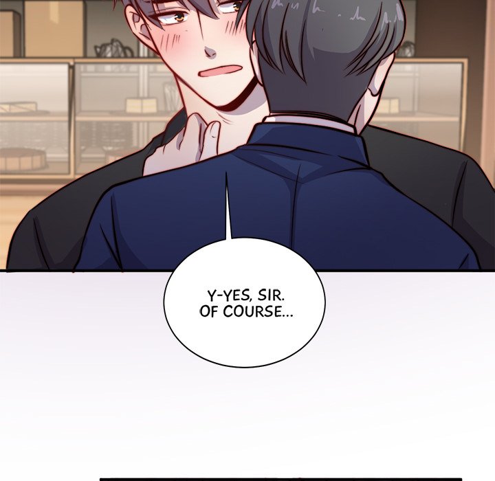 Read Linked Hearts chapter 17 image 55 on Lezhin