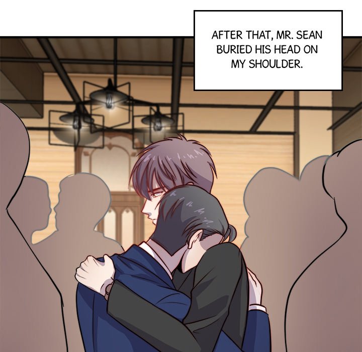 Read Linked Hearts chapter 17 image 58 on Lezhin