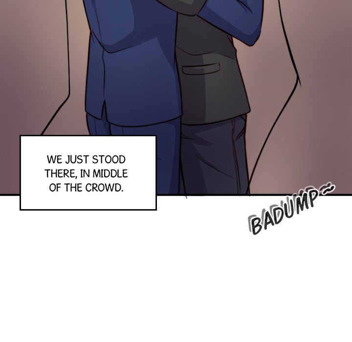 Read Linked Hearts chapter 17 image 59 on Lezhin