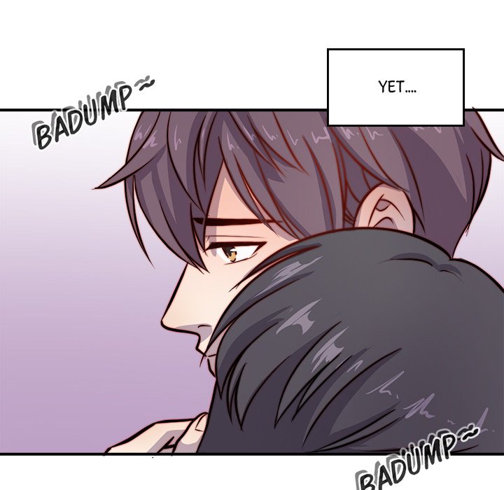 Read Linked Hearts chapter 17 image 60 on Lezhin
