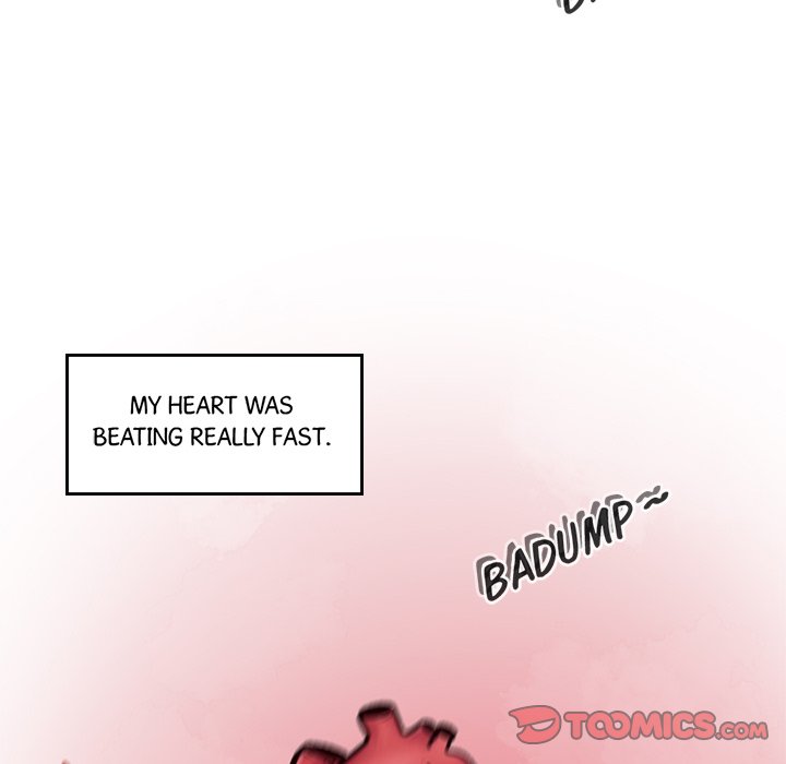 Read Linked Hearts chapter 17 image 61 on Lezhin