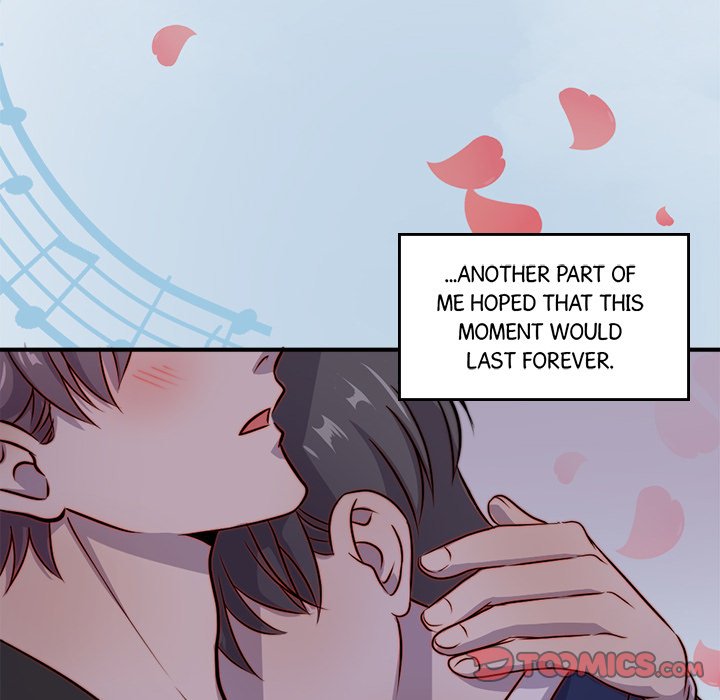 Read Linked Hearts chapter 17 image 65 on Lezhin