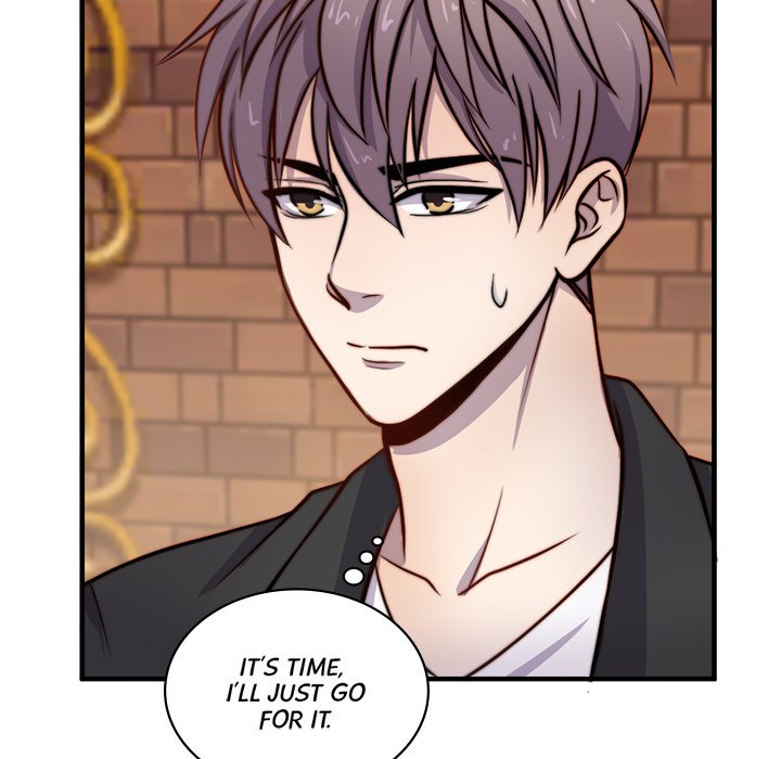 Read Linked Hearts chapter 17 image 7 on Lezhin