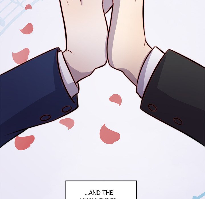 Read Linked Hearts chapter 17 image 70 on Lezhin
