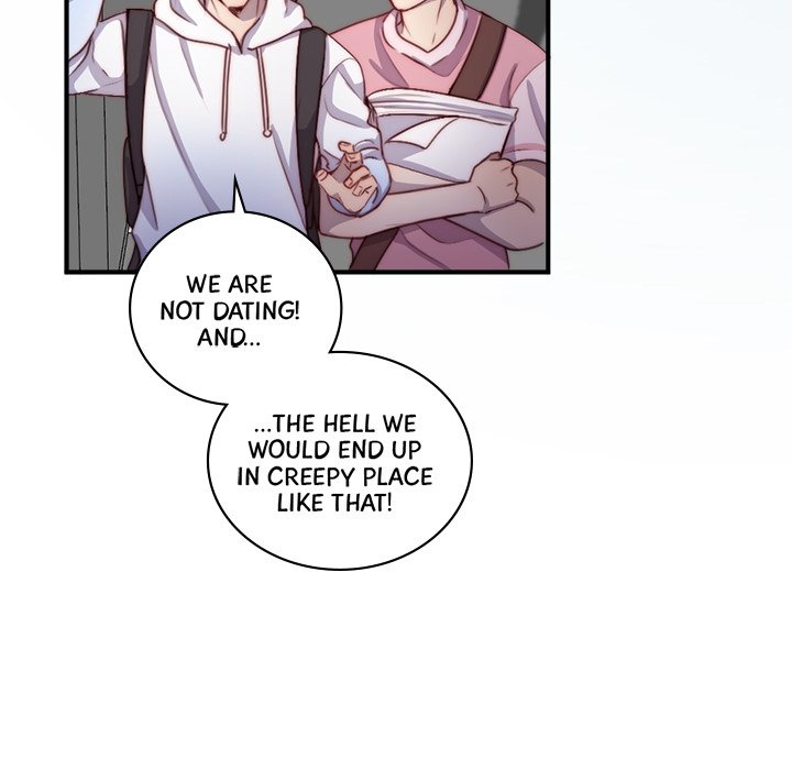 Read Linked Hearts chapter 18 image 18 on Lezhin