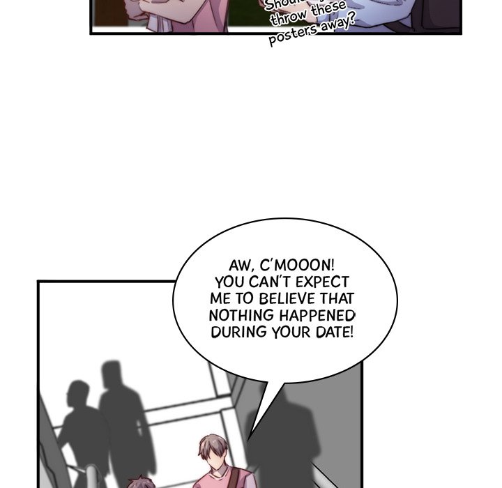 Read Linked Hearts chapter 18 image 20 on Lezhin