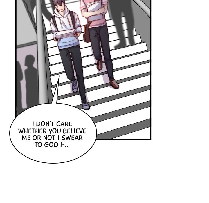 Read Linked Hearts chapter 18 image 21 on Lezhin