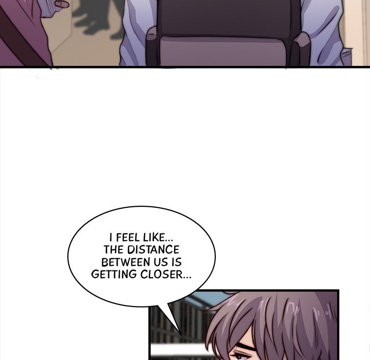 Read Linked Hearts chapter 18 image 23 on Lezhin