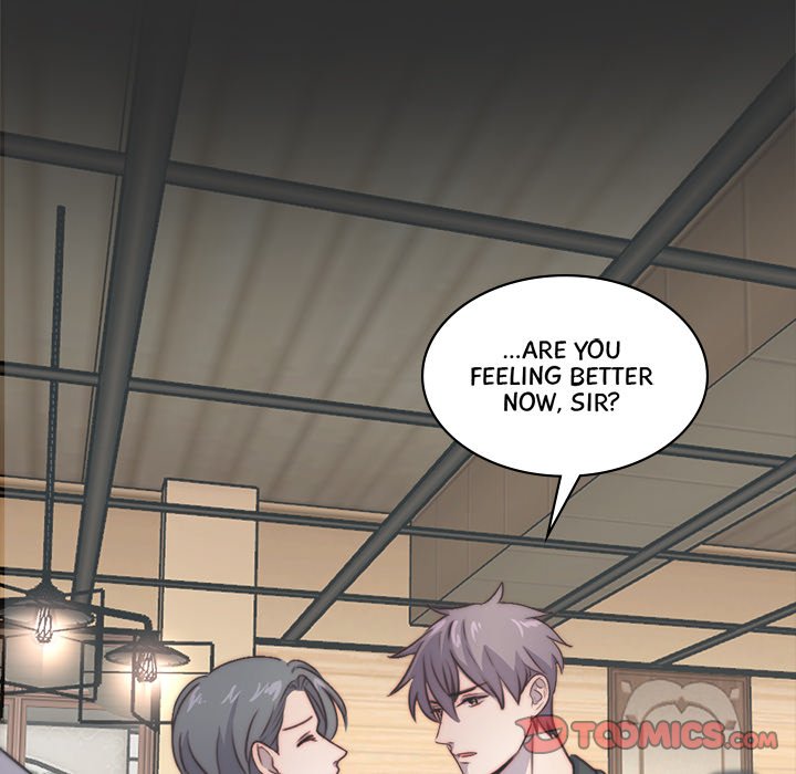 Read Linked Hearts chapter 18 image 25 on Lezhin