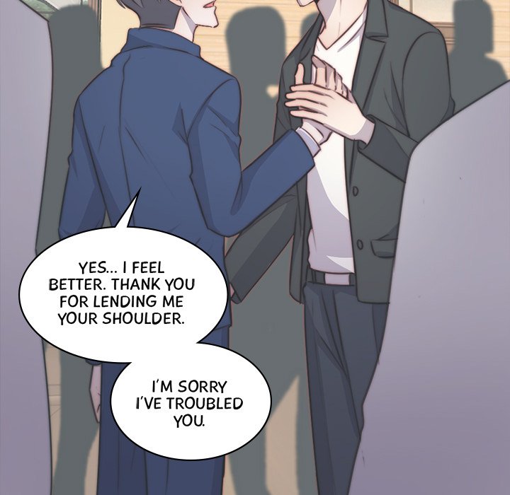 Read Linked Hearts chapter 18 image 26 on Lezhin