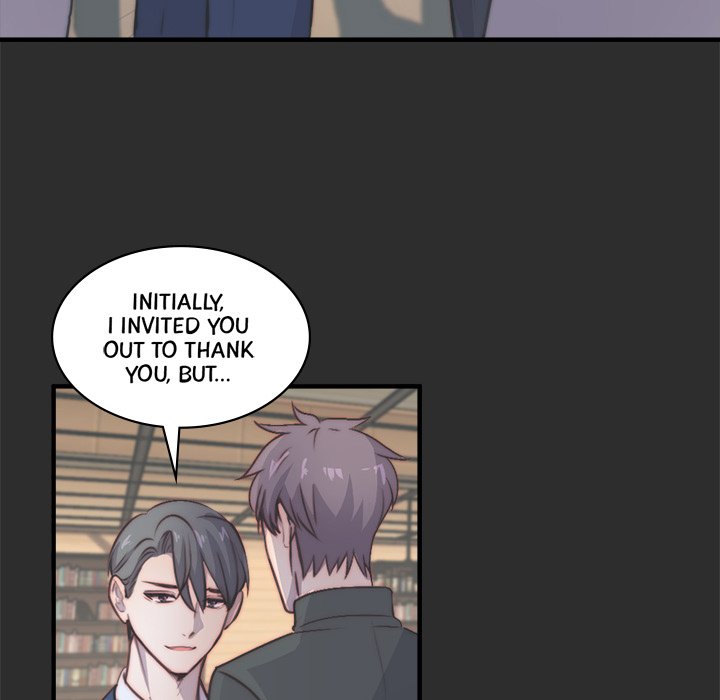Read Linked Hearts chapter 18 image 27 on Lezhin