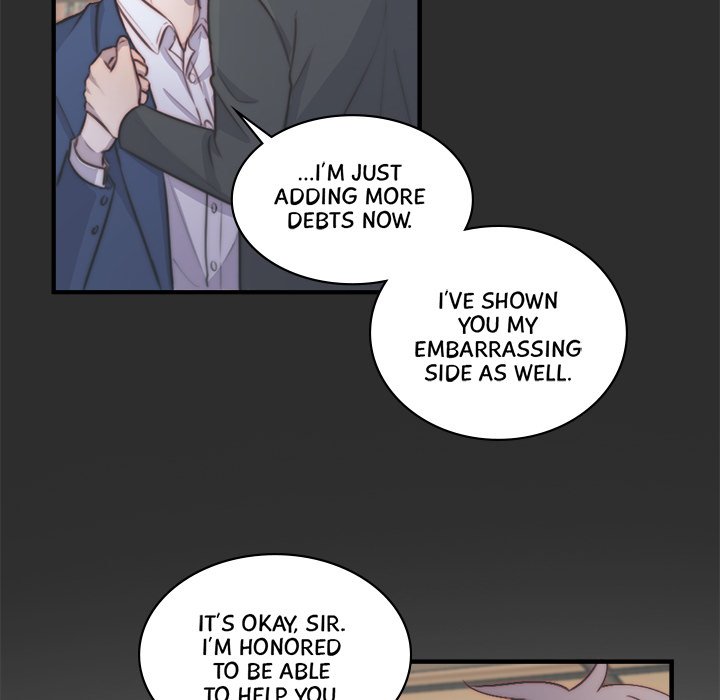 Read Linked Hearts chapter 18 image 28 on Lezhin