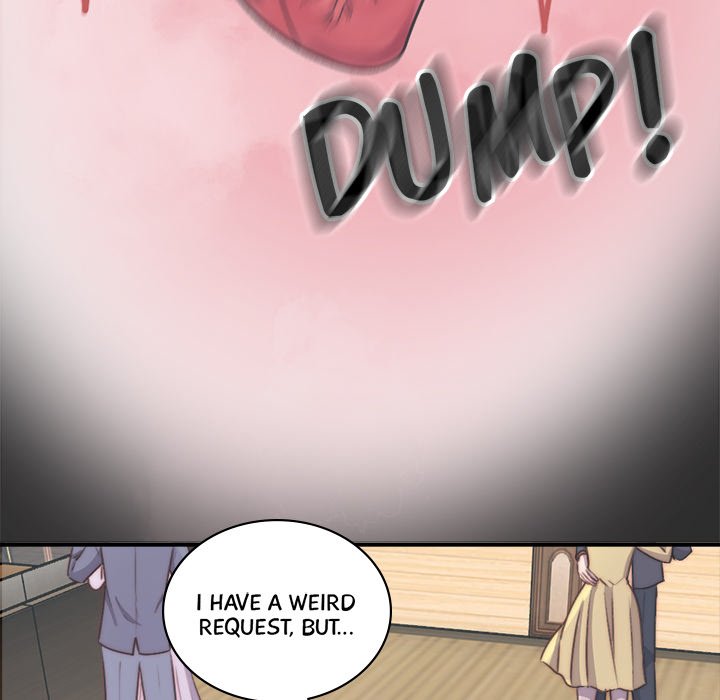 Read Linked Hearts chapter 18 image 35 on Lezhin