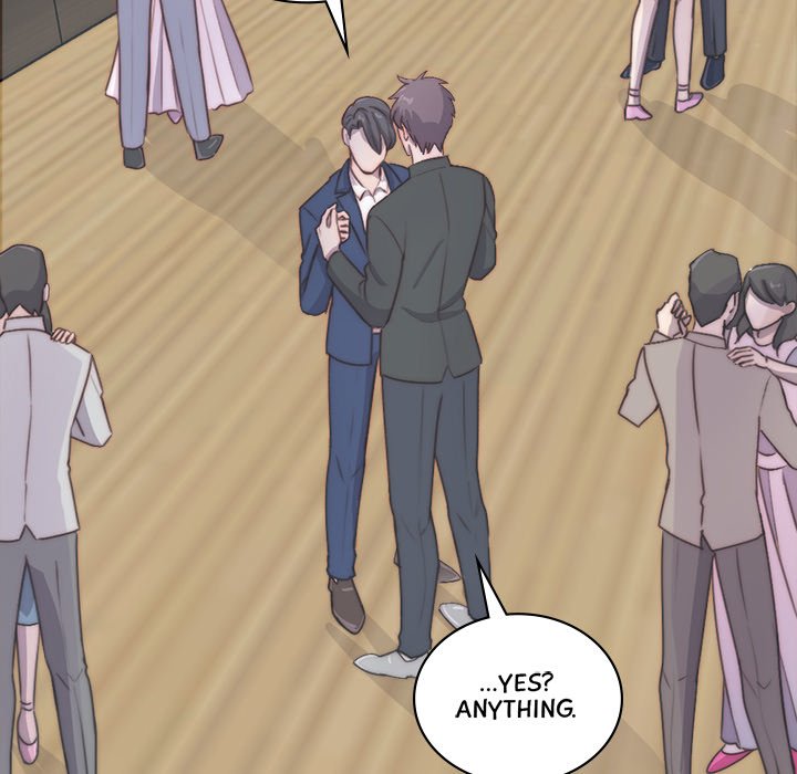 Read Linked Hearts chapter 18 image 36 on Lezhin
