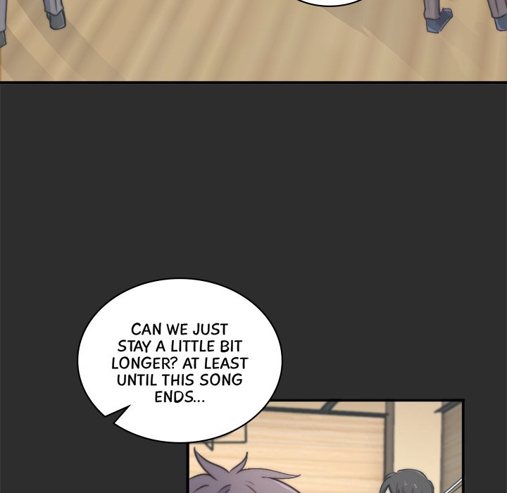 Read Linked Hearts chapter 18 image 37 on Lezhin