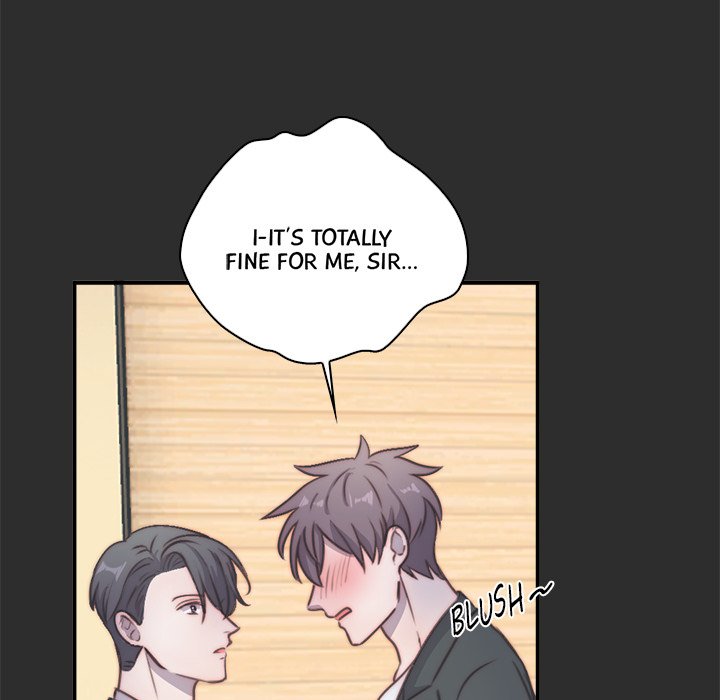Read Linked Hearts chapter 18 image 39 on Lezhin