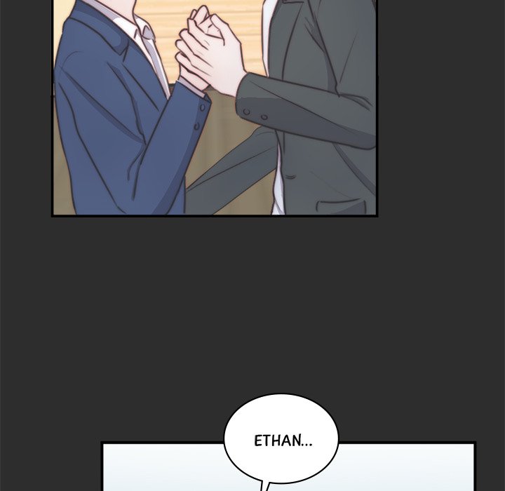 Read Linked Hearts chapter 18 image 40 on Lezhin