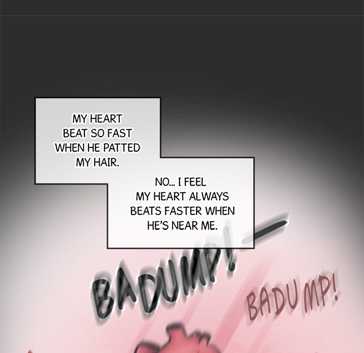 Read Linked Hearts chapter 18 image 44 on Lezhin