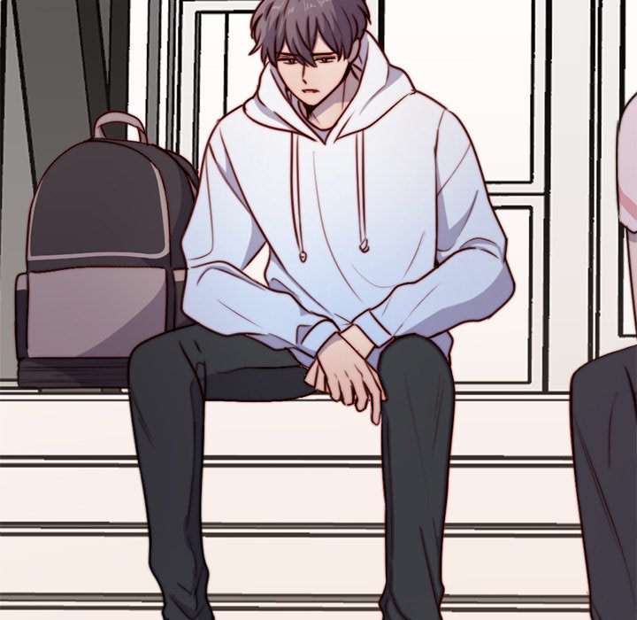 Read Linked Hearts chapter 18 image 54 on Lezhin