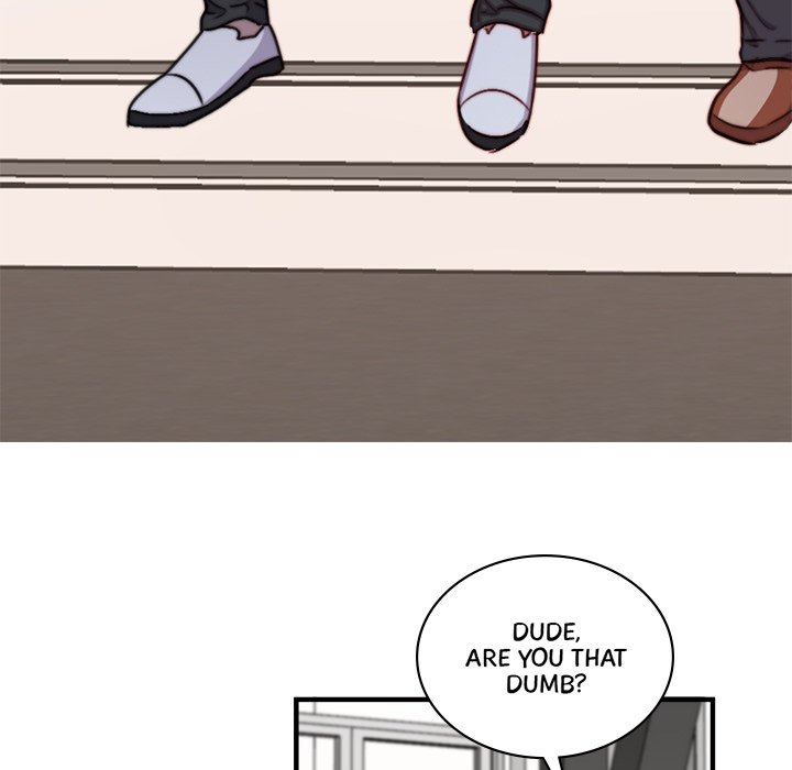 Read Linked Hearts chapter 18 image 55 on Lezhin