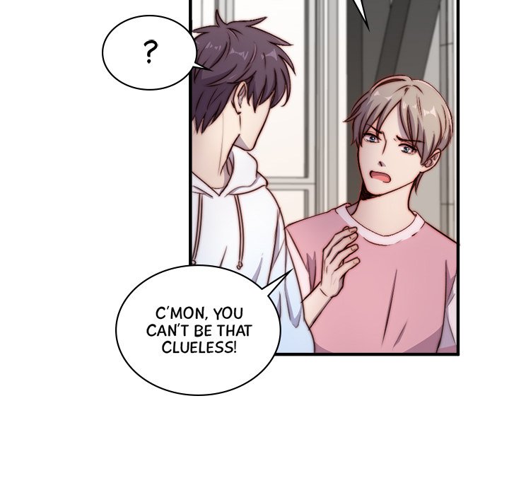 Read Linked Hearts chapter 18 image 56 on Lezhin
