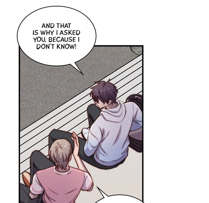 Read Linked Hearts chapter 18 image 57 on Lezhin