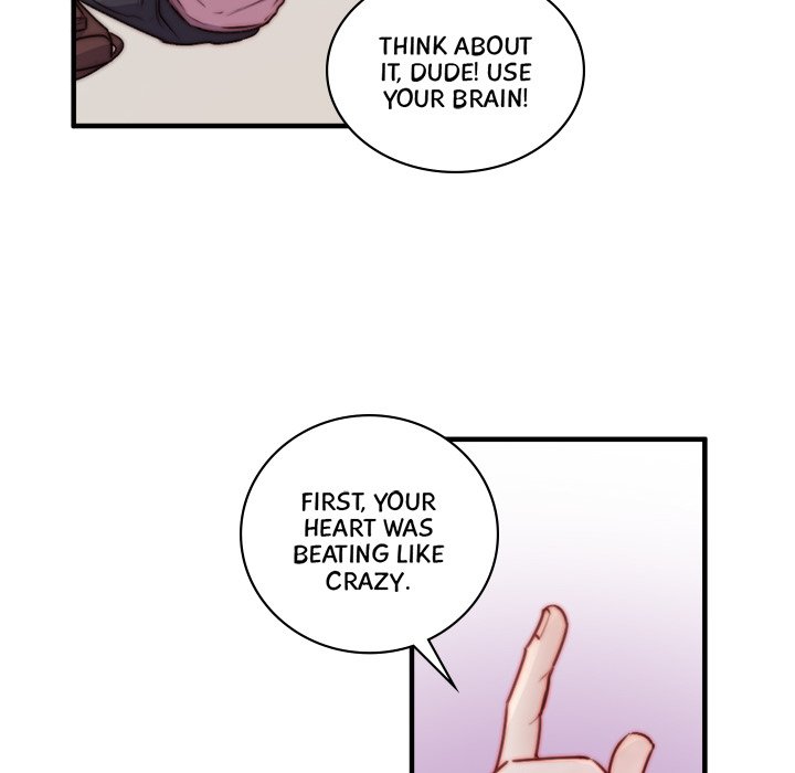 Read Linked Hearts chapter 18 image 58 on Lezhin