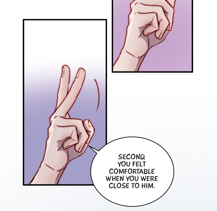 Read Linked Hearts chapter 18 image 59 on Lezhin