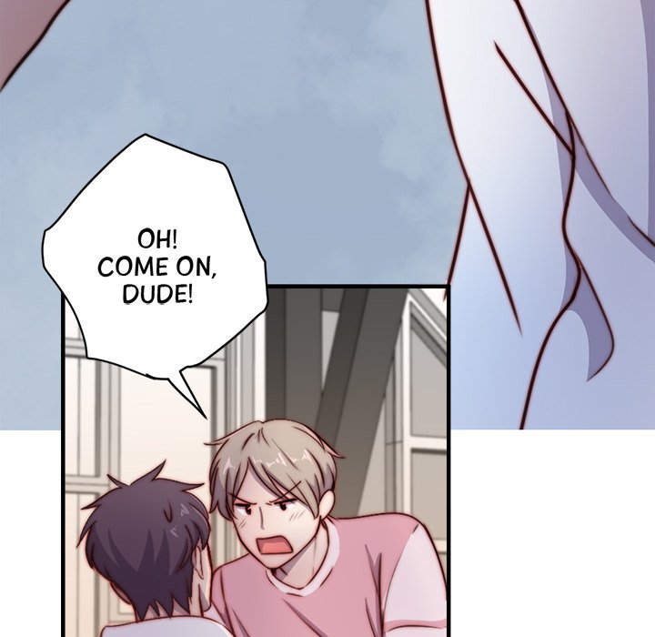 Read Linked Hearts chapter 18 image 62 on Lezhin