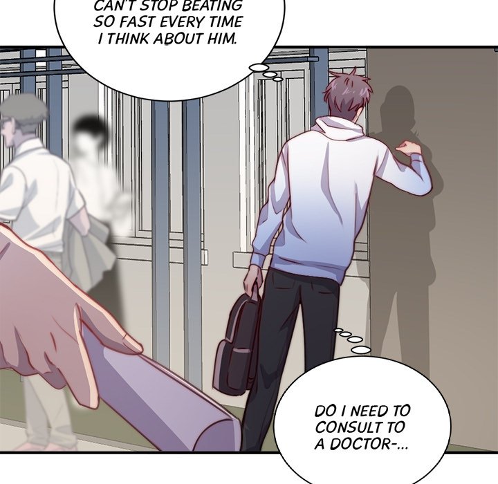 Read Linked Hearts chapter 18 image 8 on Lezhin