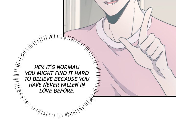 Read Linked Hearts chapter 19 image 2 on Lezhin