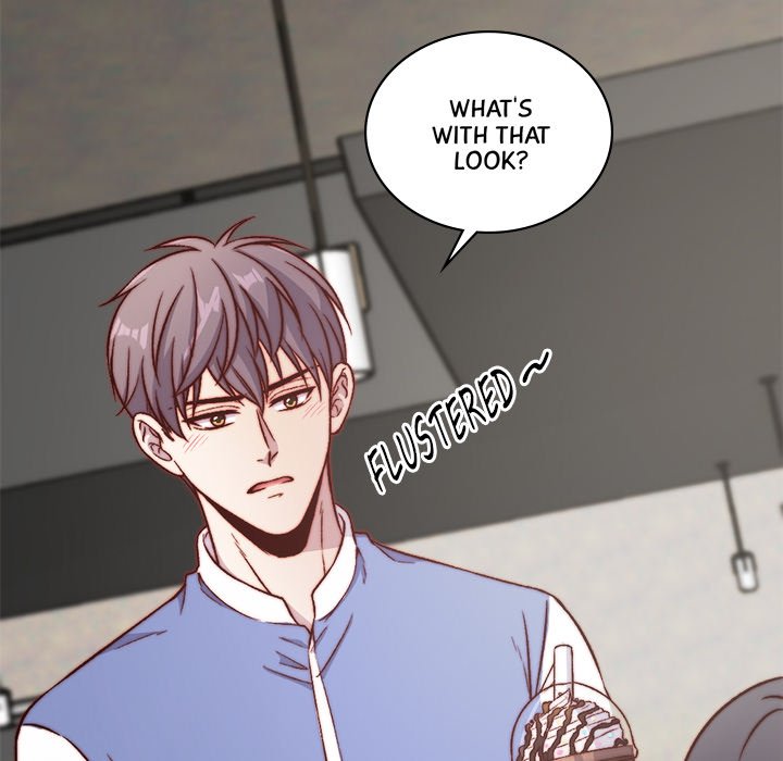 Read Linked Hearts chapter 19 image 20 on Lezhin