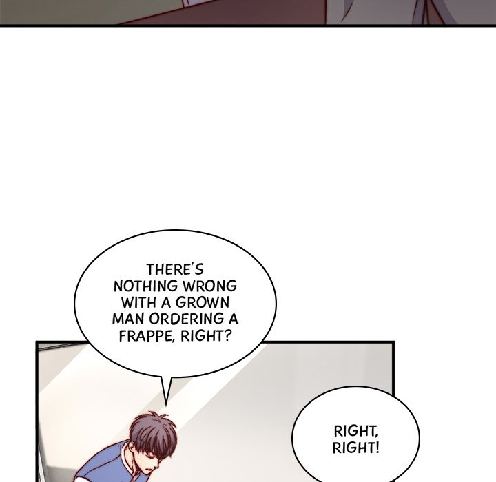 Read Linked Hearts chapter 19 image 22 on Lezhin