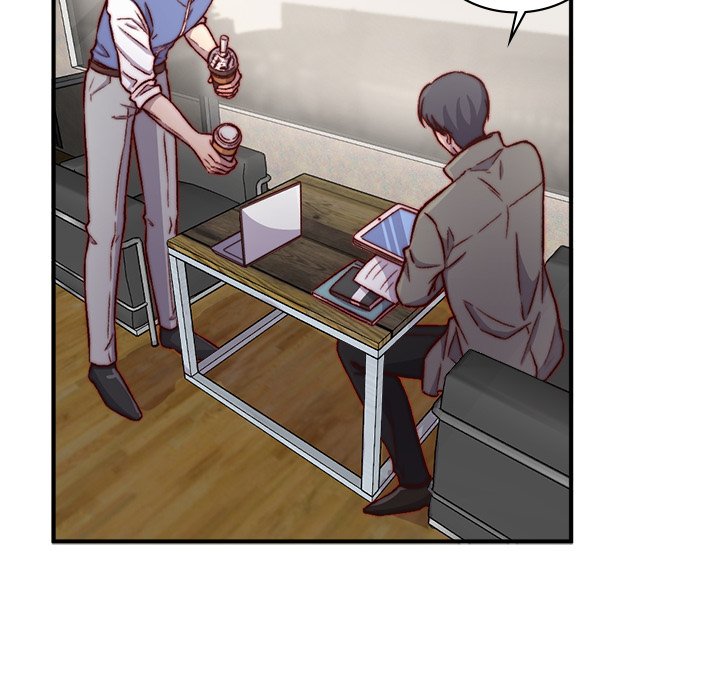 Read Linked Hearts chapter 19 image 23 on Lezhin