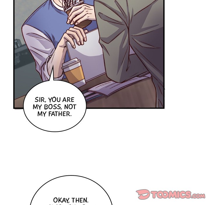 Read Linked Hearts chapter 19 image 25 on Lezhin